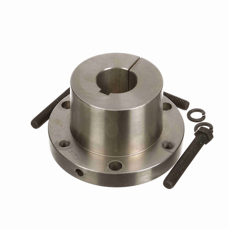 Browning Q-D Bushing - Inch Bore Type, F 1 7/8 F 1 7/8